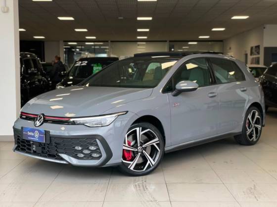 VOLKSWAGEN GOLF 2.0 370 TSI GASOLINA GTI DSG